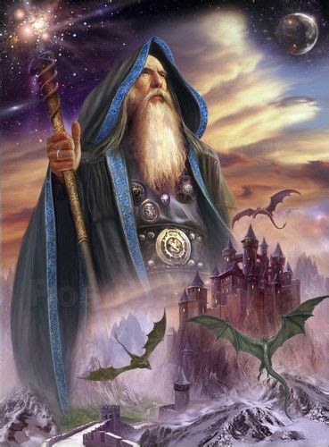 The Secret Language of Symbols: Interpreting Merlin's Codes and Runes